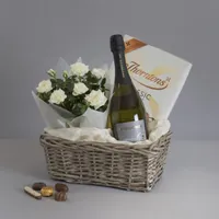 Moonpig Mother’s Day flowers: £5 off + FREE Mother’s Day card with all flowers