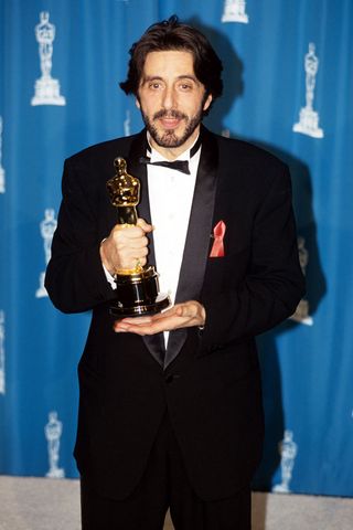 Al Pacino