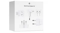 Apple World Travel Adapter