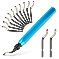 Peasug Deburring Tool
