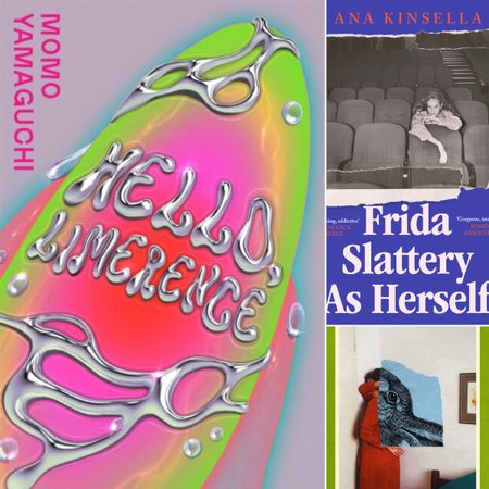 a collage of best books to read summer 2026