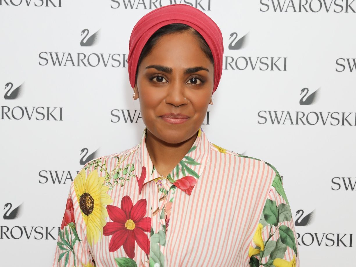 Nadiya Hussain