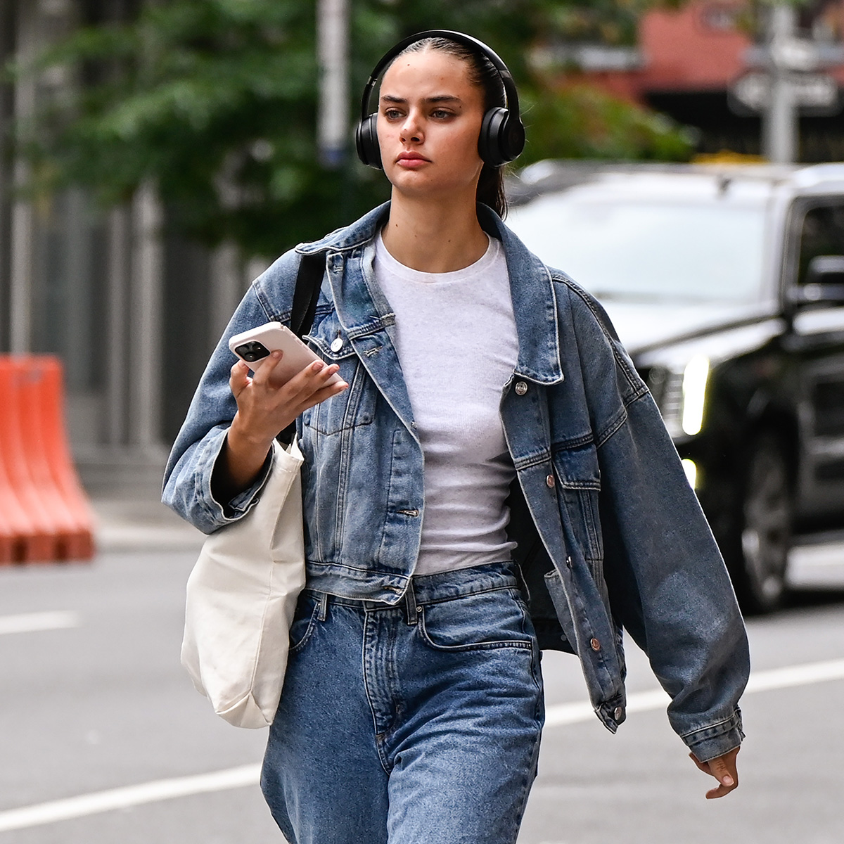 Denim Jeans