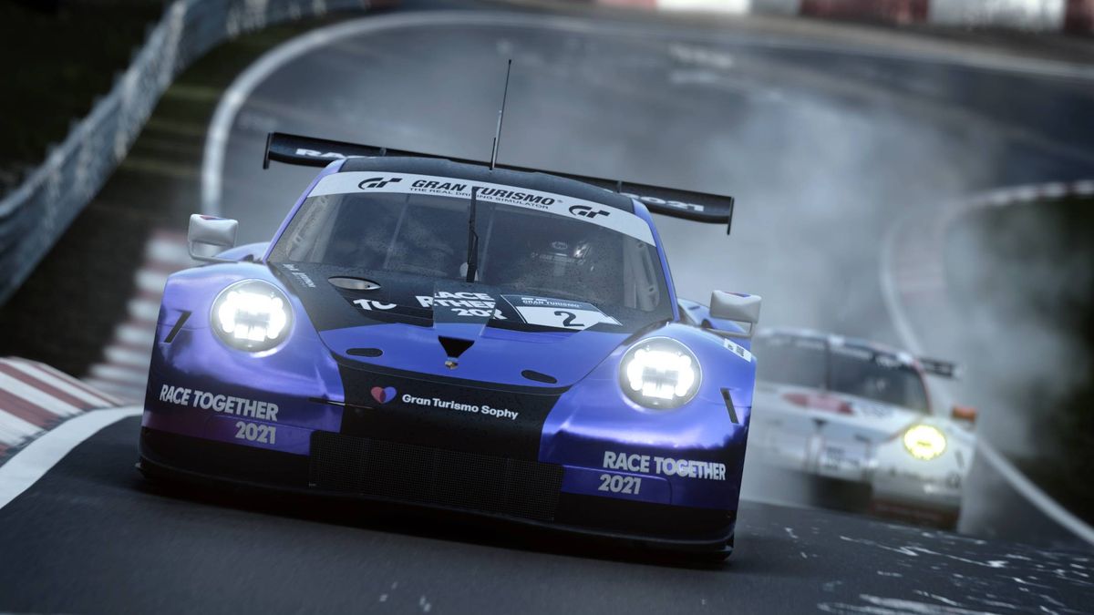 Gran Turismo 7 update finally fixes an infuriating feature