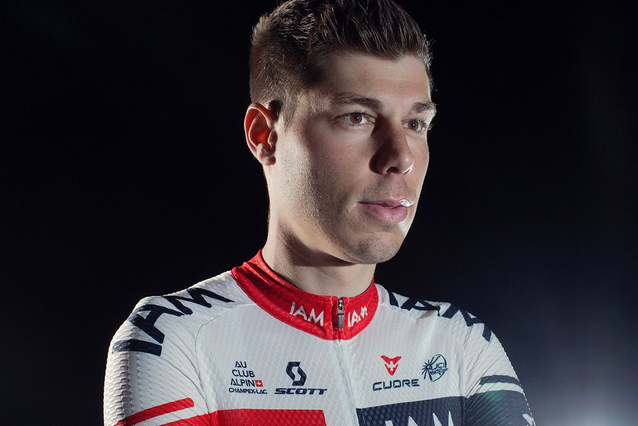 Jonathan Fumeaux