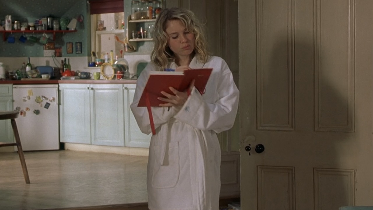 32 Bridget Jones's Diary Quotes And Scenes Ranging From Adorable To Ridiculous To Outright Hilarious