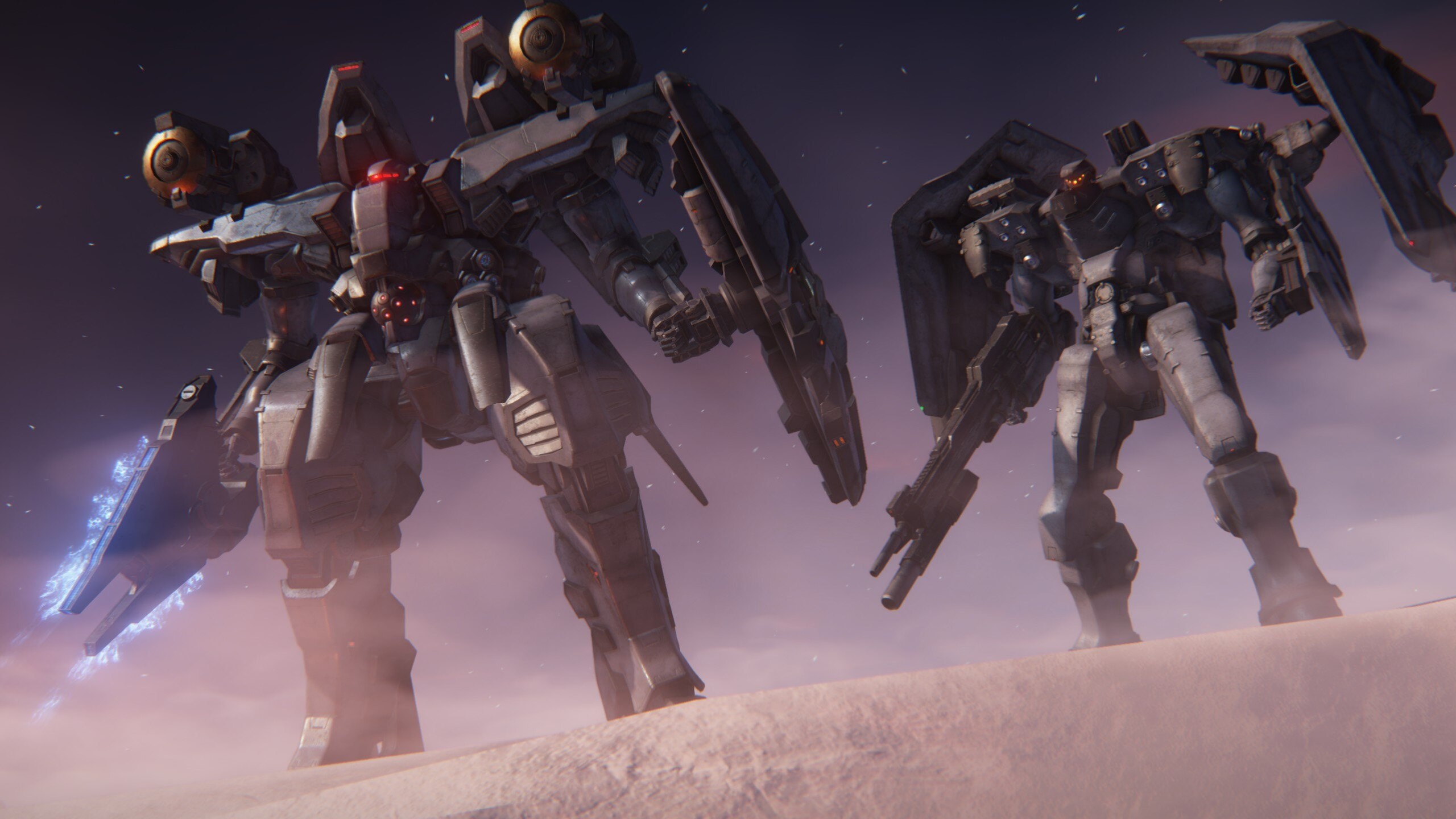 Here's why a new Armored Core is exciting