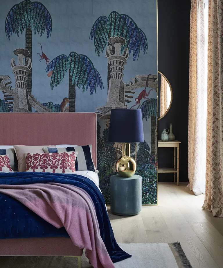 luxury hotel interior design lessons