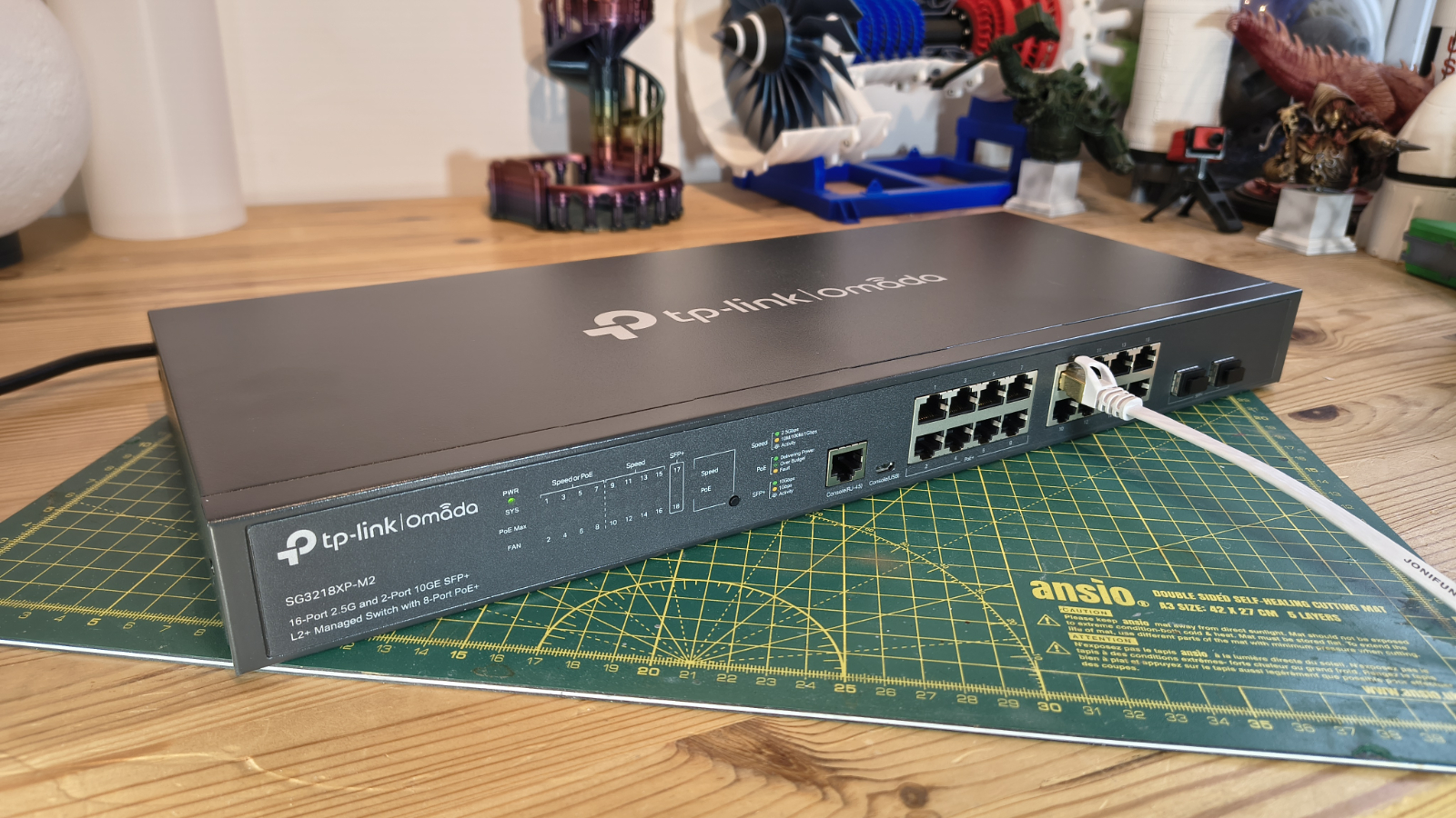 TP-Link Omada SG3218XP-M2