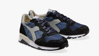 Diadora Trident 90 Suede