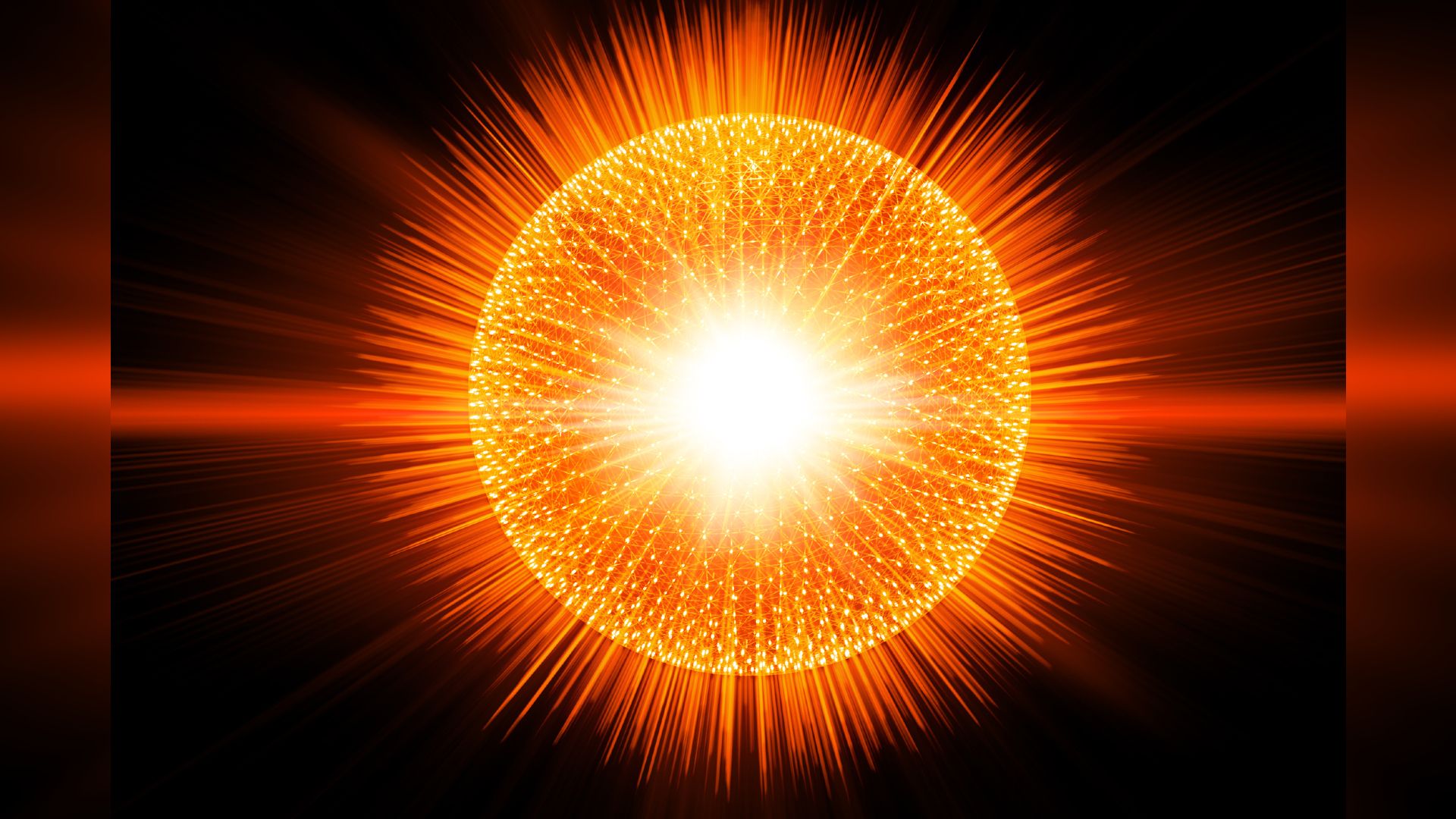 Alpha particles and alpha radiation explained Space