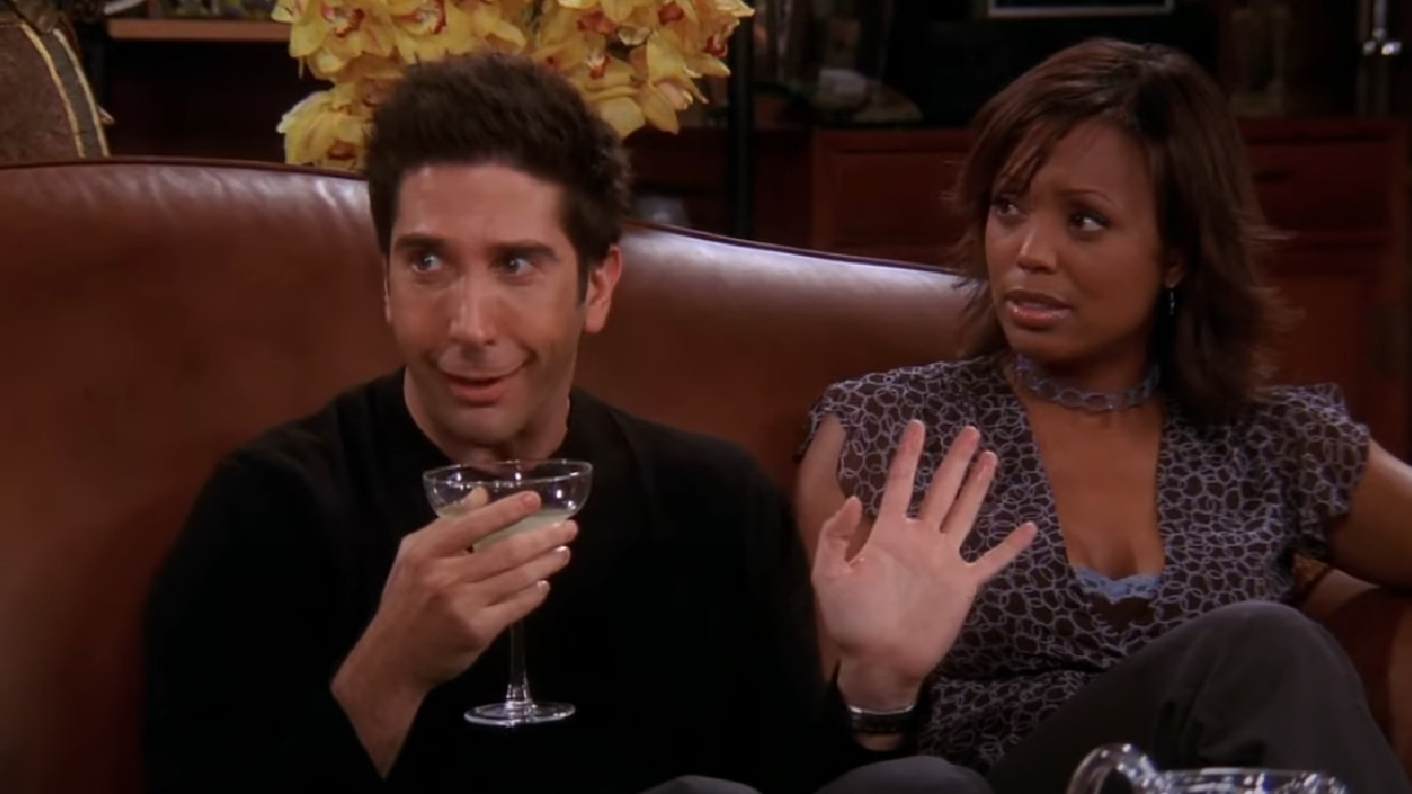 32 Of The Most Ridiculous Friends Episodes