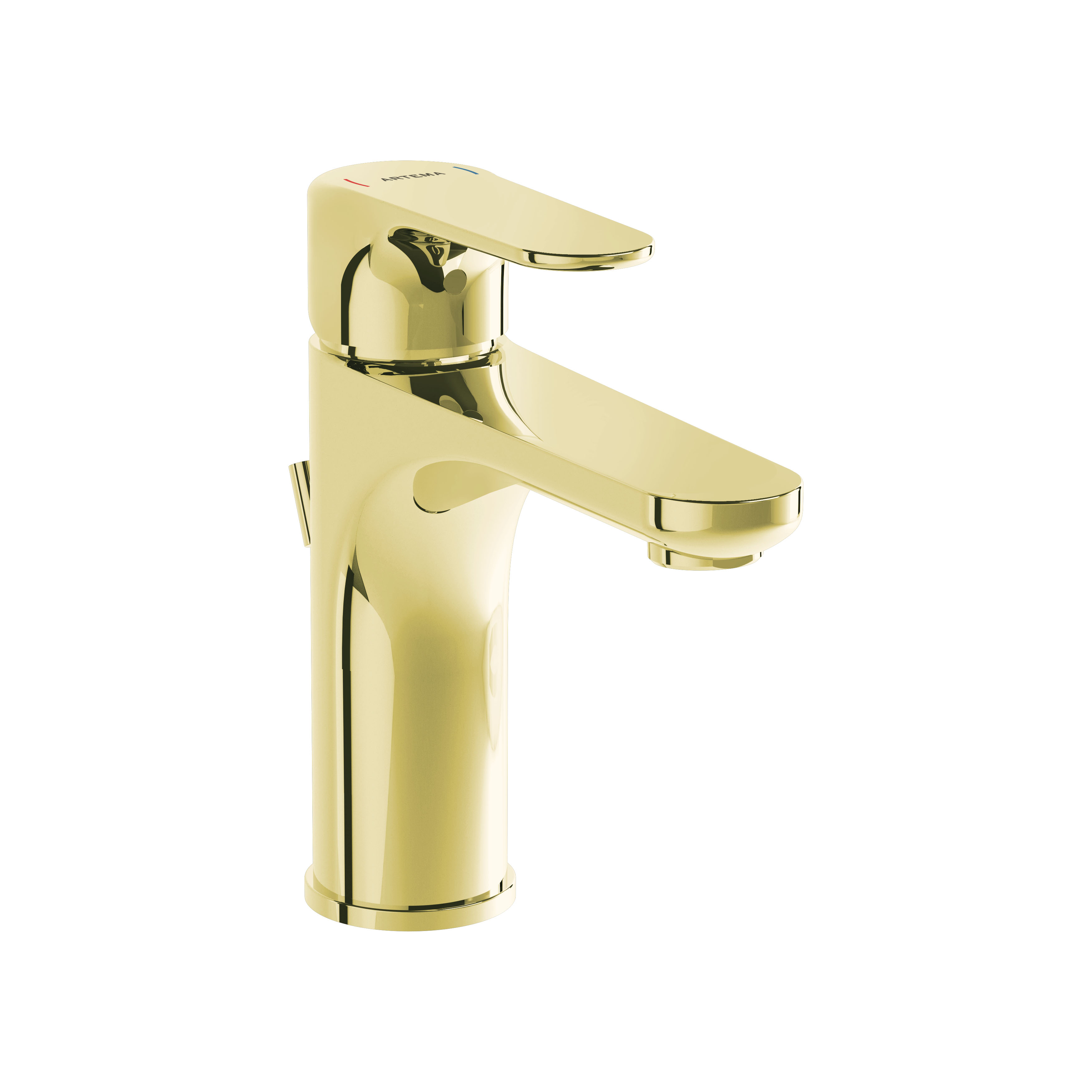 gold tap
