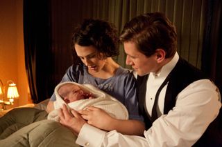 Downton: What next for Branson after Sybil death?