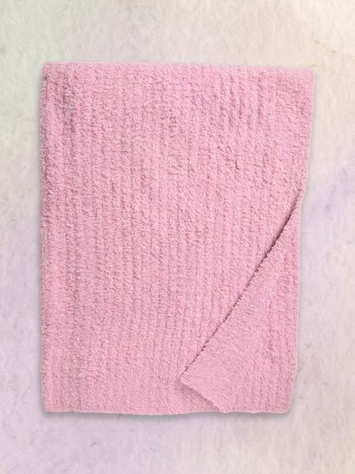 Cozychic&trade; Rib Throw Blanket