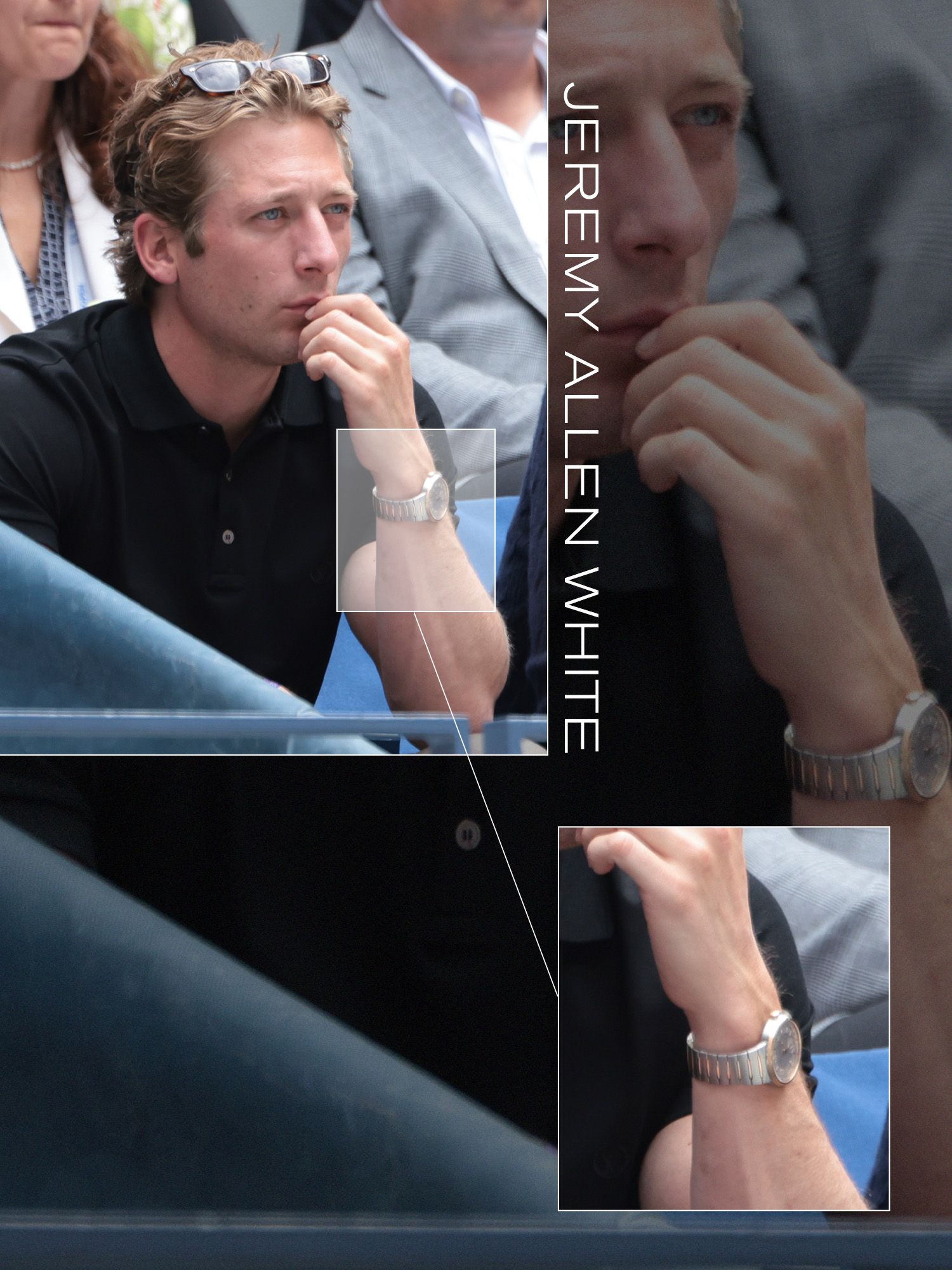 us open watches