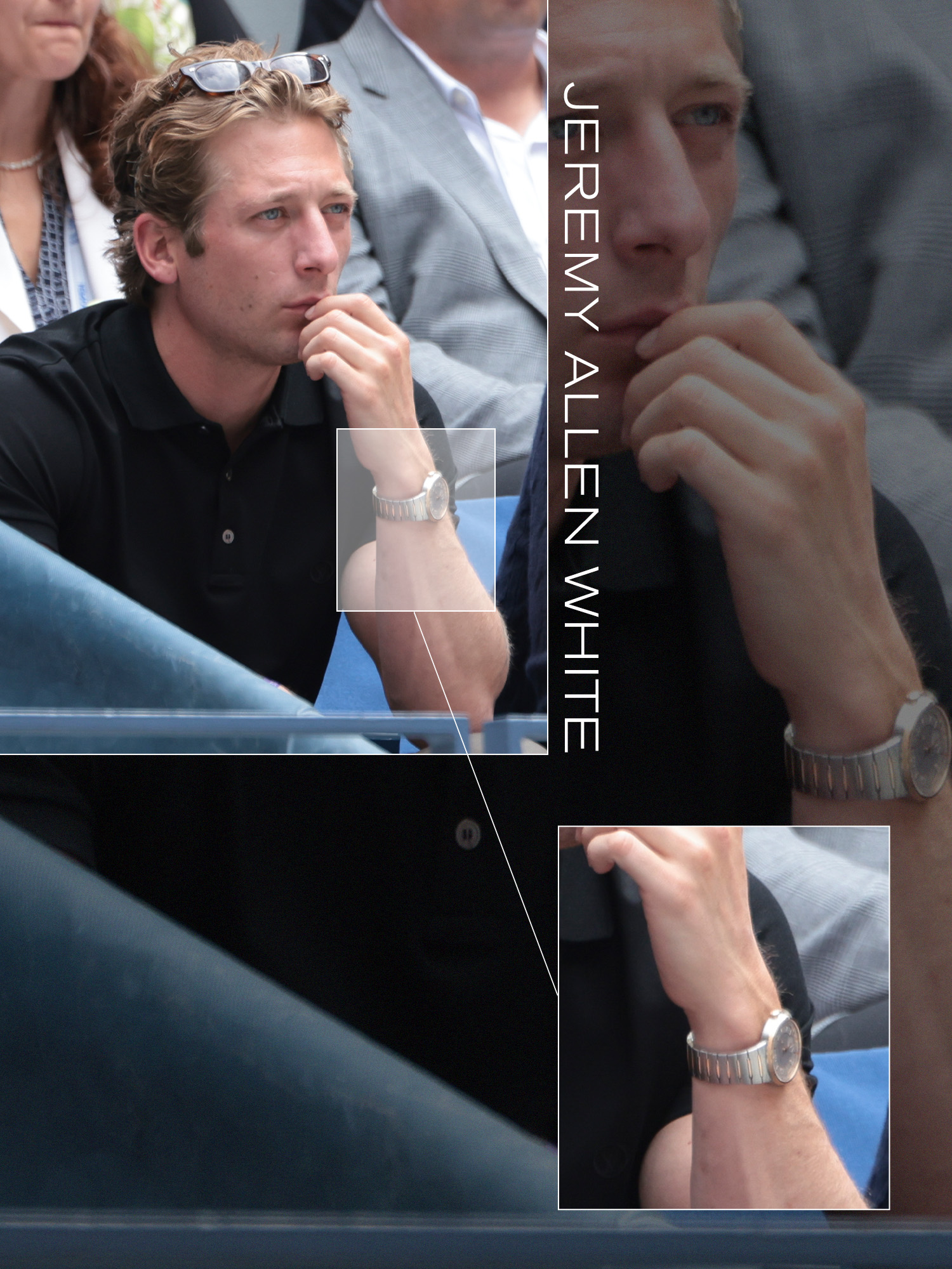 us open watches