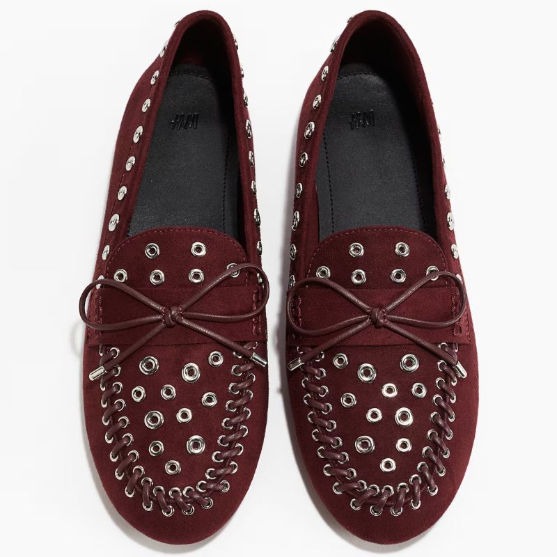 loafers
