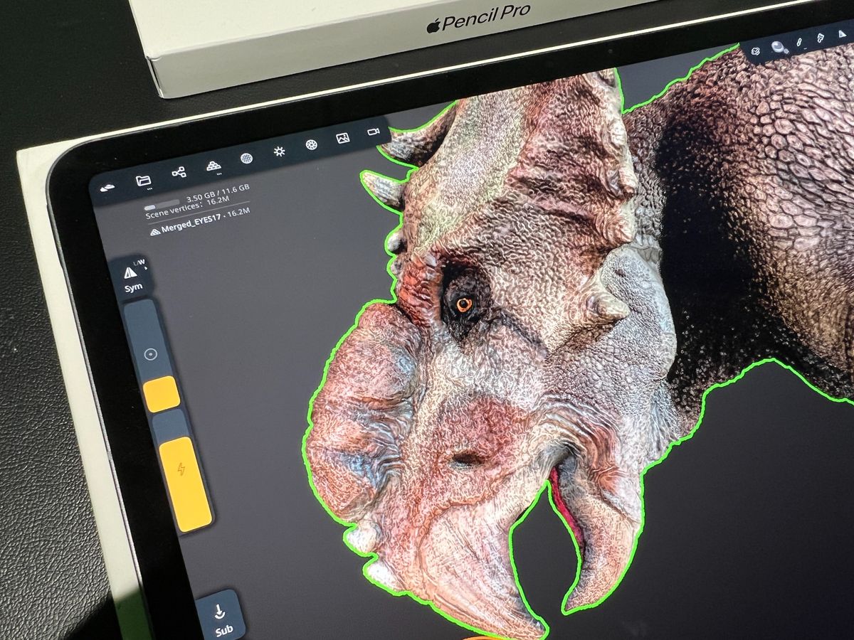 iPad Air images