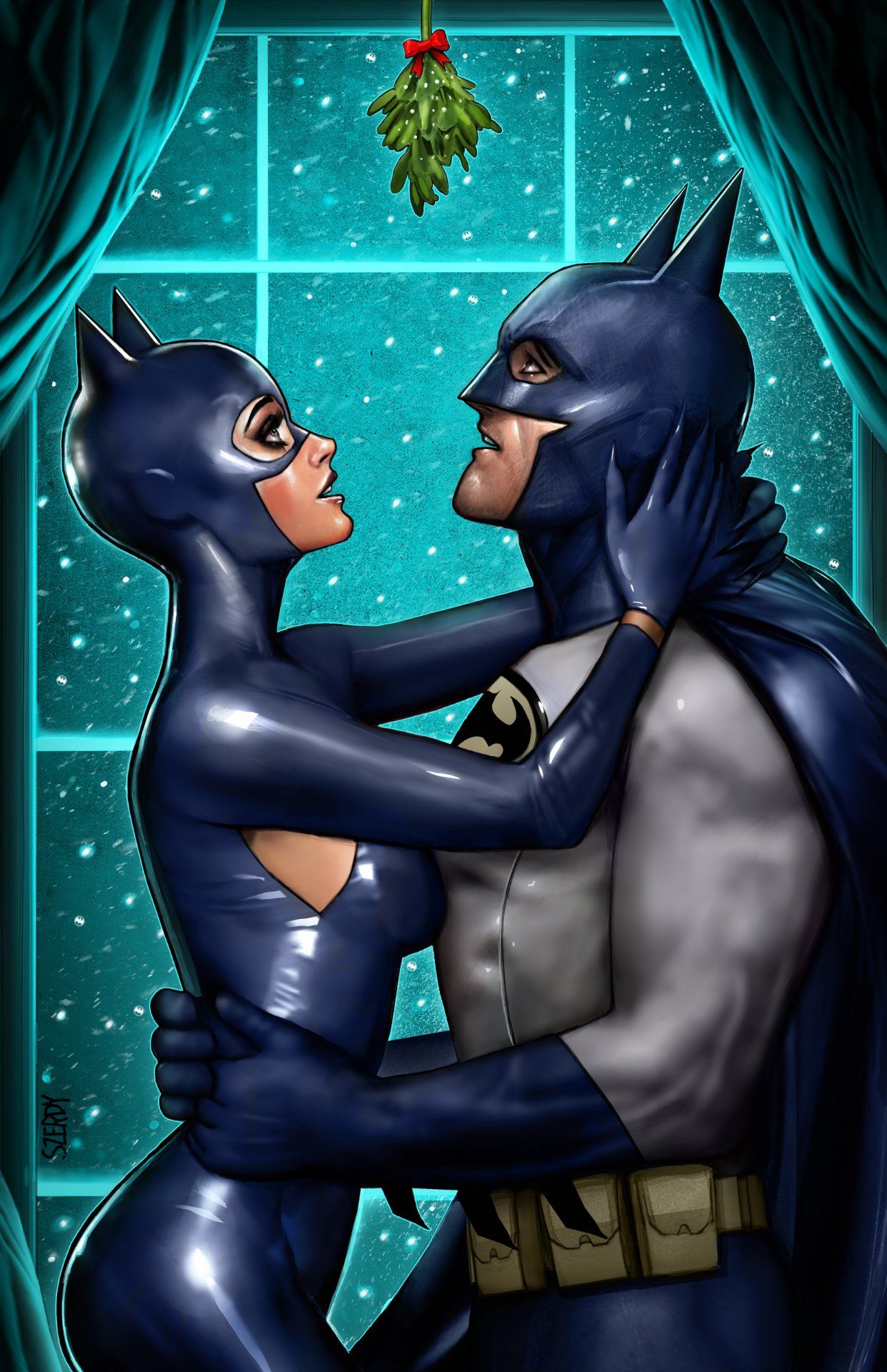 DC December 2022 solicitations