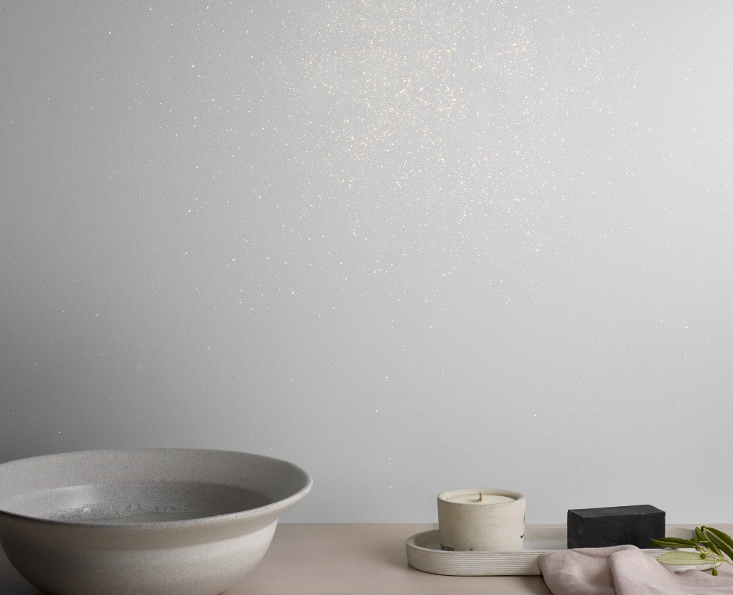 Artisan Diamond Dust Glitter Glaze