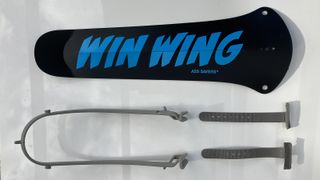 Ass Savers Win Wing