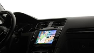 Apple CarPlay