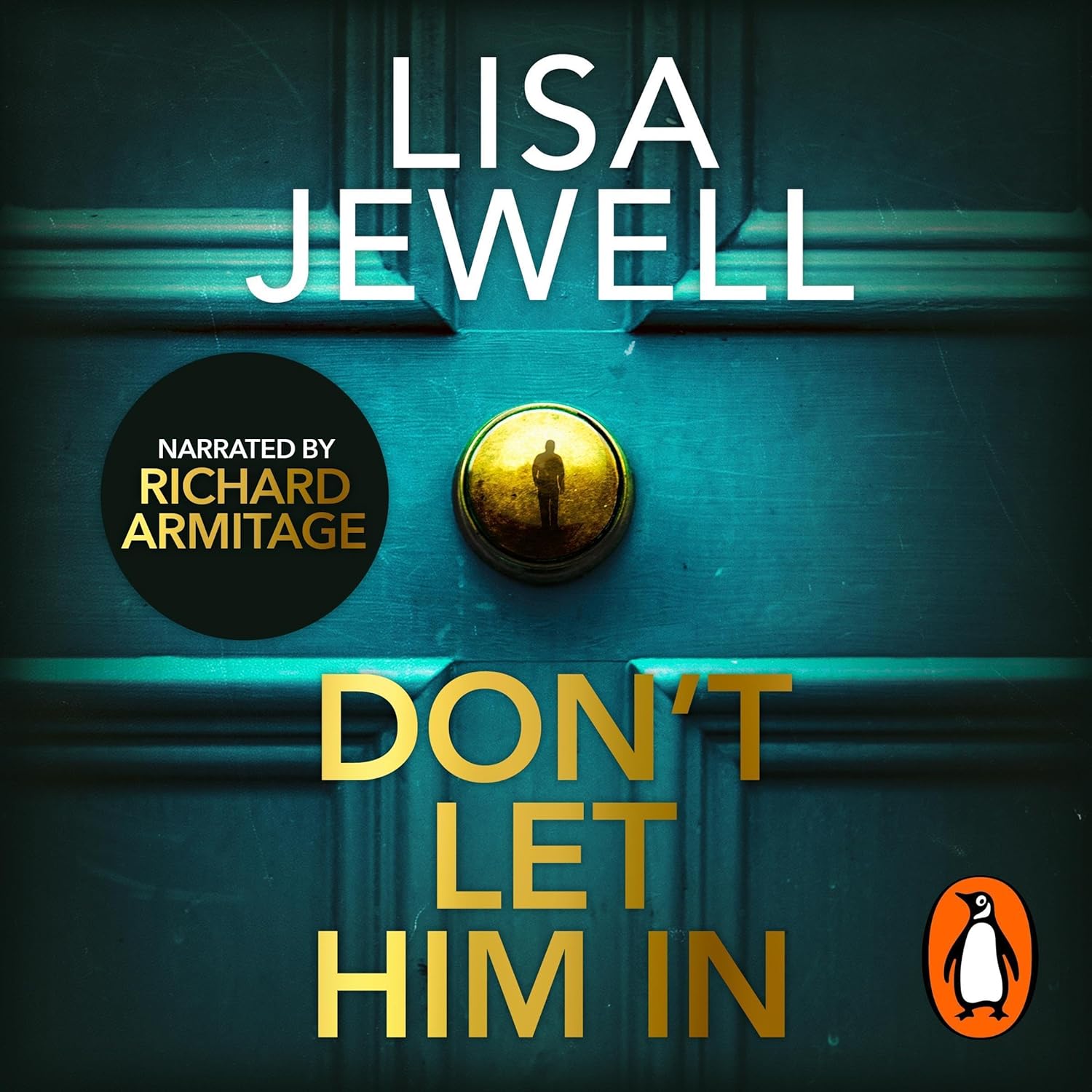 Don&amp;rsquo;t Let Him in