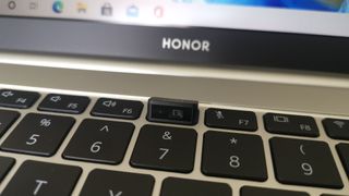 Honor MagicBook Pro