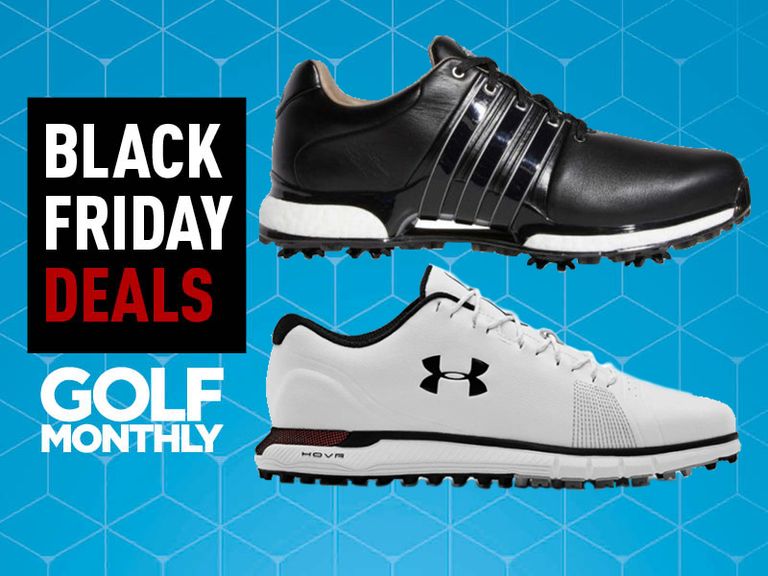 under armour shoes black friday