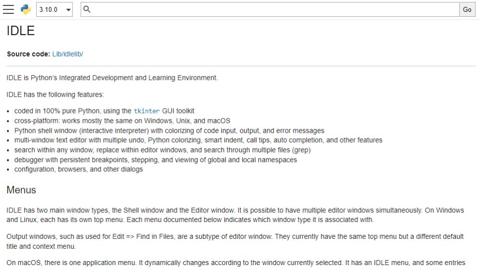 Best IDE for Python in 2022 | TechRadar