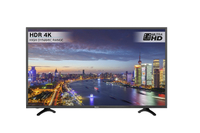 Hisense H49N5500UK 49-inch Smart HDR 4K TV now £379