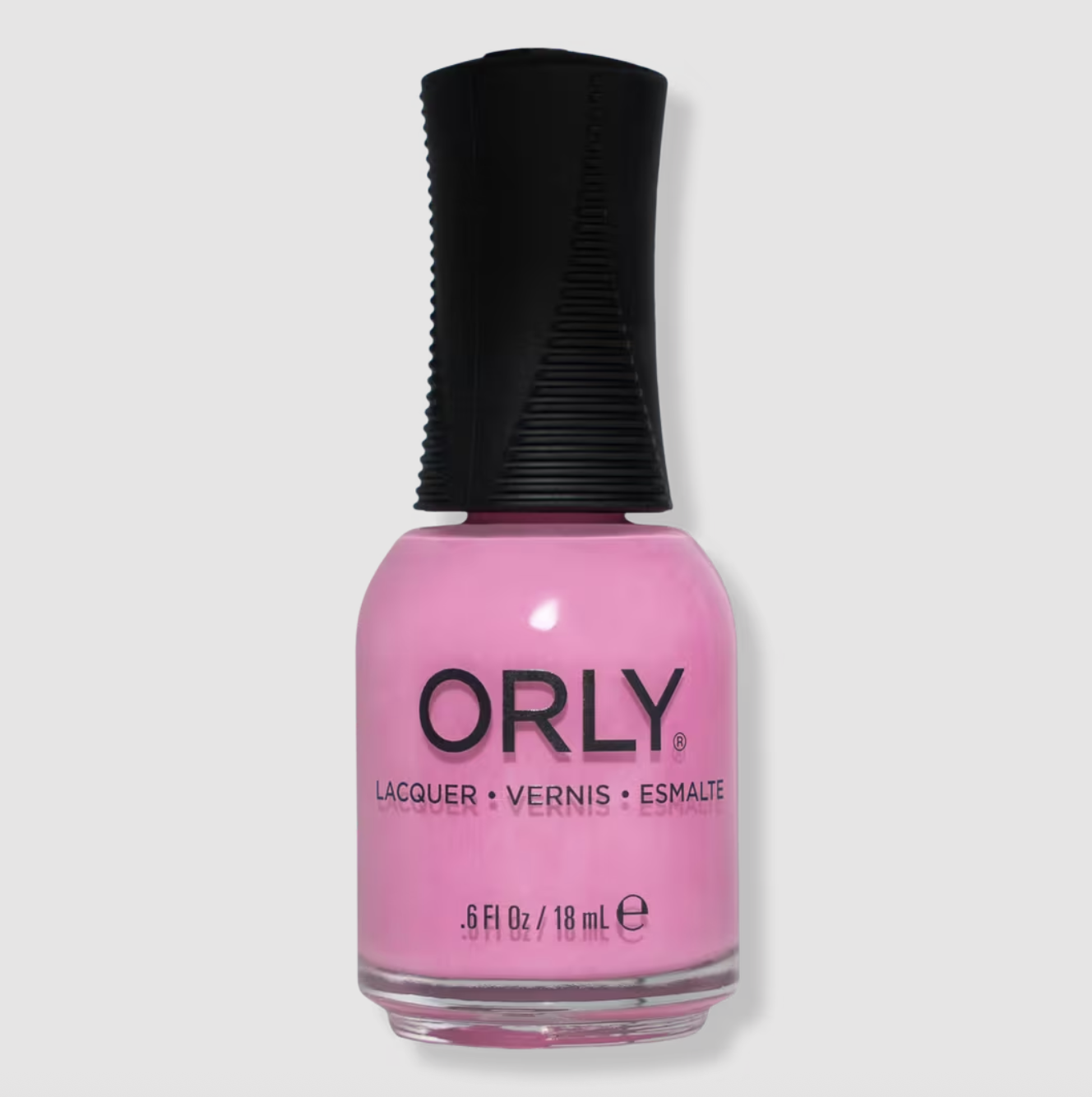 Orly, Nail Lacquer - Ephemeral