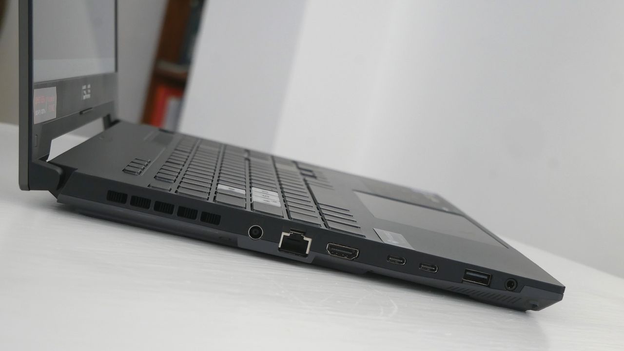 Asus TUF Gaming F15