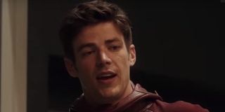 the flash barry