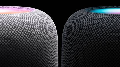 Apple HomePod with display rumours