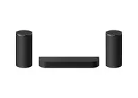 Sony Bravia Theatre Trio