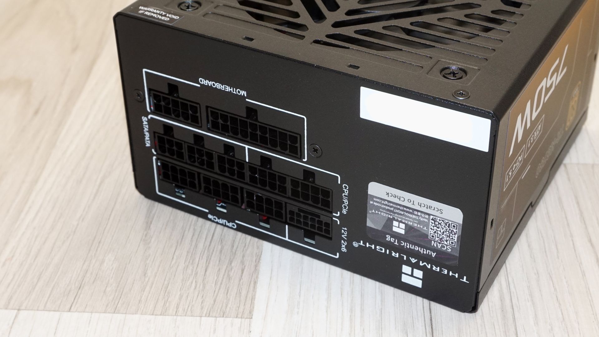 ThermalRight TR-KG750 750W