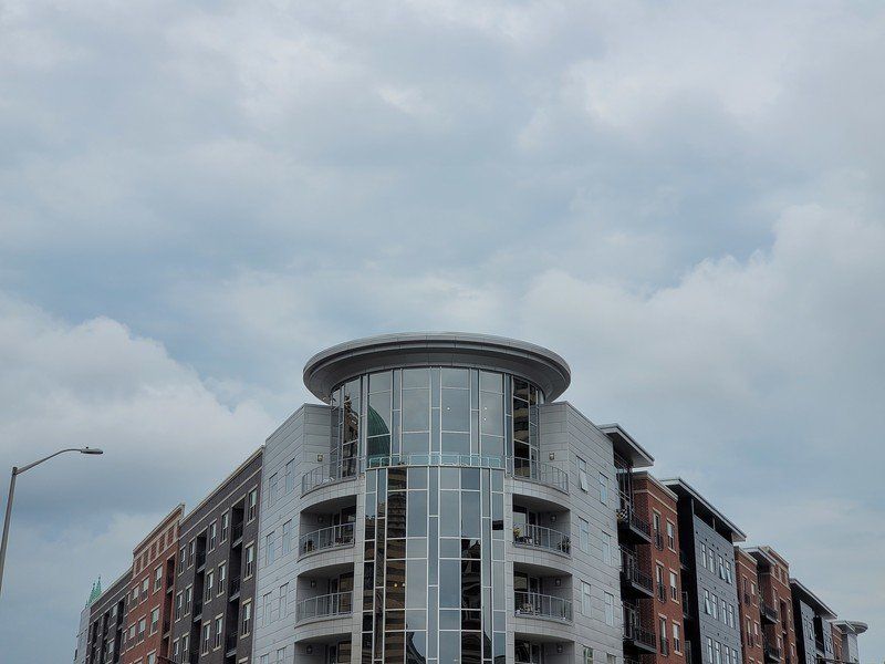 Galaxy Z Fold 2 camera sample (telephoto)