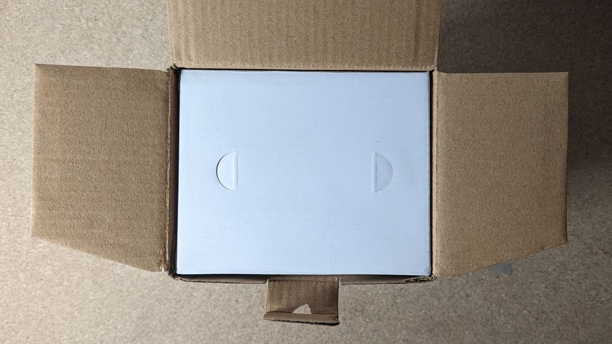 Amazon Basics CPU Cooler