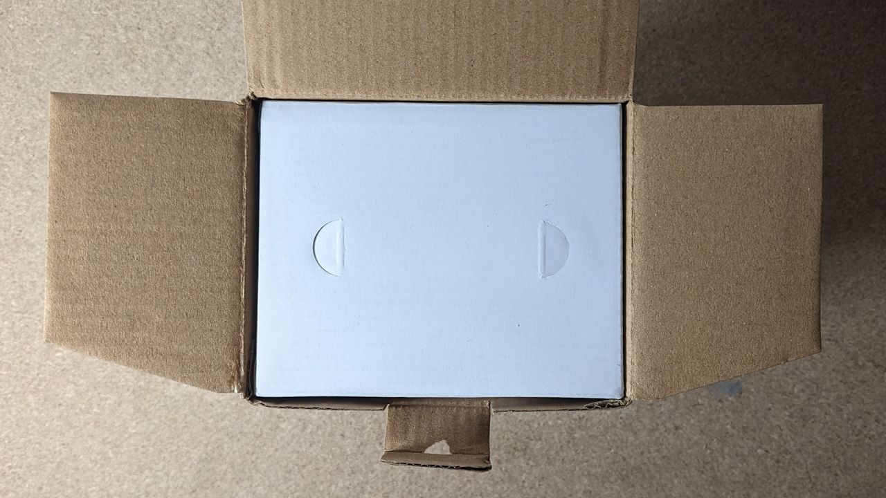 Amazon Basics CPU Cooler