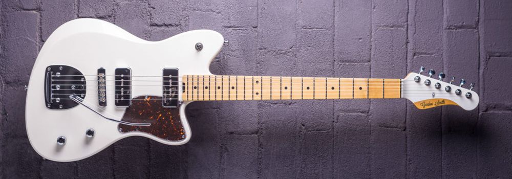 Gordon Smith Guitars Gatsby
