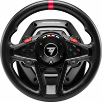 Thrustmaster T128 Racing Wheel: was