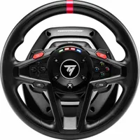 Thrustmaster T128 Racing Wheel: was $199.99 now $164.99 (save $35)
