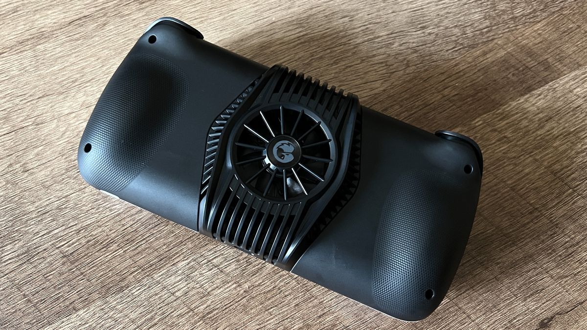 GameSir X3 review: "Can give hardcore players everything they want ...