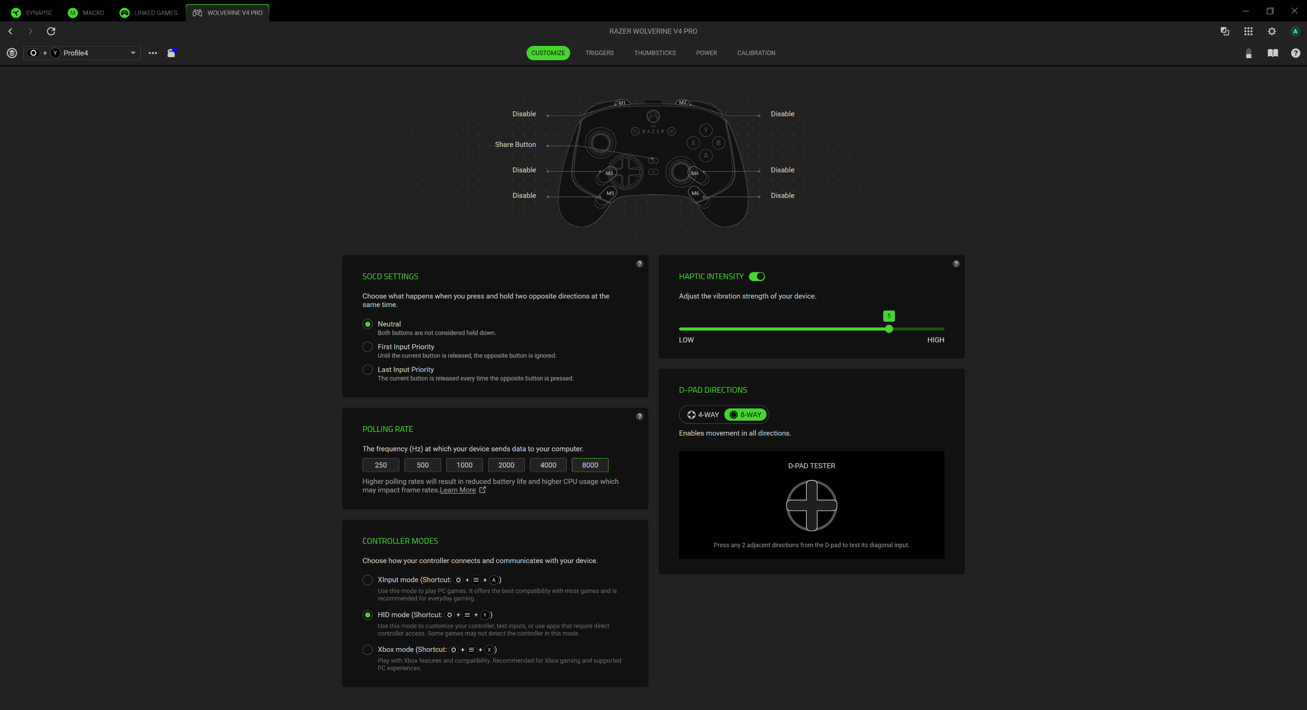 Razer's new 8K controller is nearly a masterpiece, but it'll still put a hole in your wallet