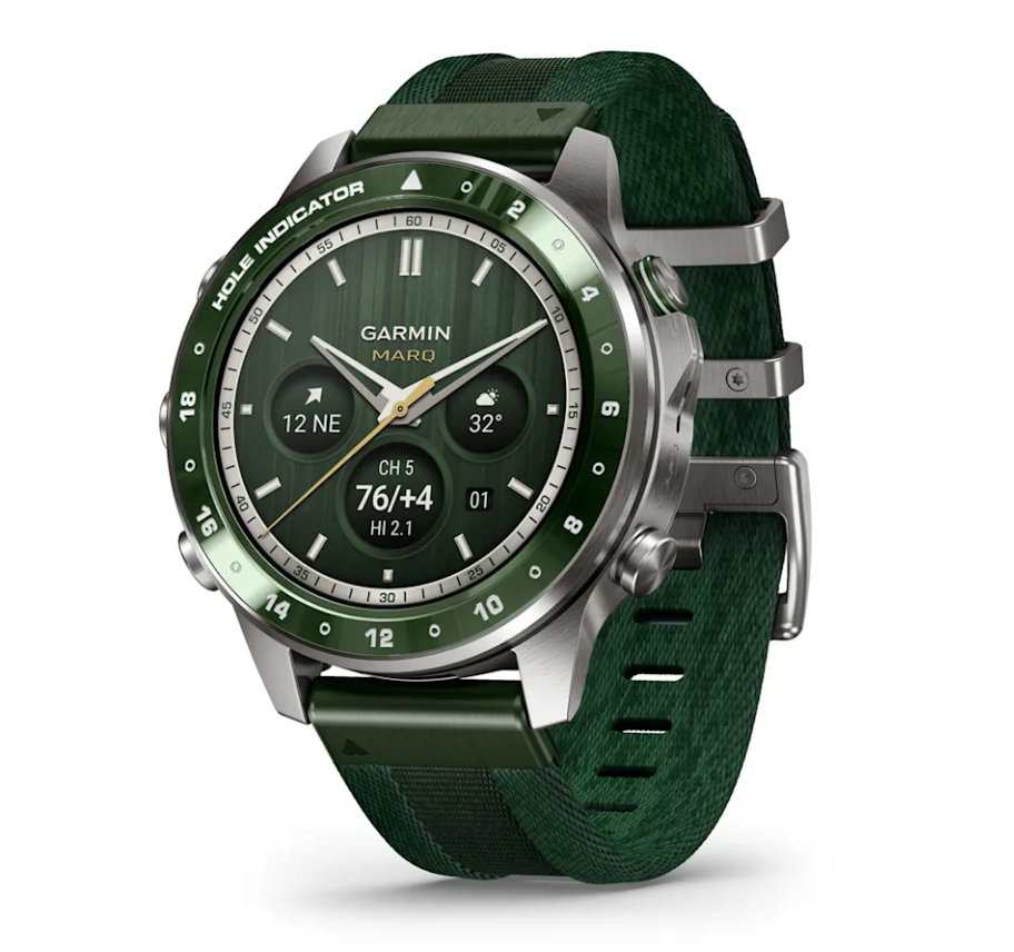 Garmin Marq 3rd Gen
