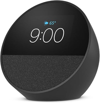 Echo Spot 2024: was $79 now $44 @ Amazon