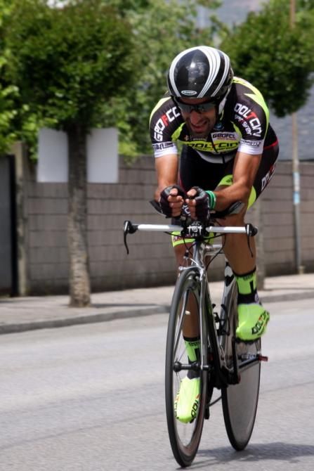 Daniel Dominguez (Doltcini-Flanders)