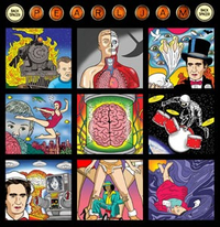 4. Backspacer (Monkeywrench, 2009)